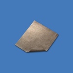 Silver Wound Contact Layer Dressing Silverlon 4 X 5 Inch Rectangle Sterile