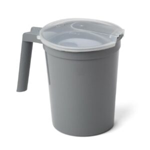 Pitcher Lid Clear