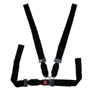 Harness Restraint One Size Fits Most