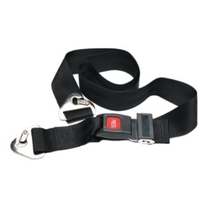 McKesson Backboard / Stretcher Strap For Backboard / Stretcher