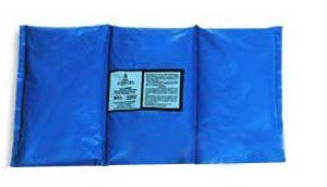 Cold Pack PSI Flex-Gel General Purpose X-Large 10 X 16 Inch Plastic / Gel Reusable
