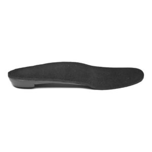 Orthotic Polypropylene Female 9 / Male 7 Black