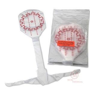 CPR Mannquin Lung Bags Adult