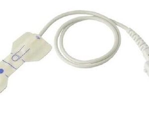 SpO2 Sensor Sensoronics Finger Pediatric Single Patient Use 1-1/2 Foot Cord