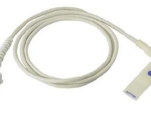 SpO2 Sensor Sensoronics Finger Infant Single Patient Use 3 Foot Cord