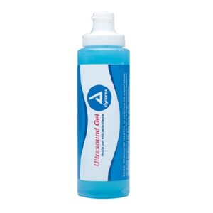 Ultrasound Gel 8.5 oz. Bottle NonSterile