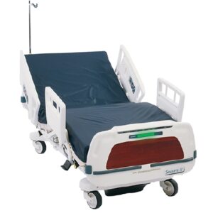Refurbished Bed Multi-Positional 93 Inch Length Retractable 35-1/2 Inch