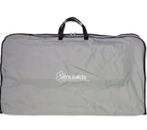 Soft Carry Bag with Kneeling Pads 5 lbs.
