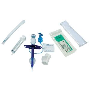 Cricothyroidotomy Kit PORTEX