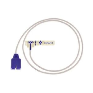 SpO2 Sensor Sensoronics Finger Infant Single Patient Use