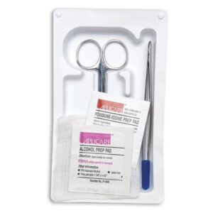 Suture Removal Kit