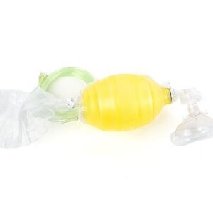 Resuscitator The Bag II