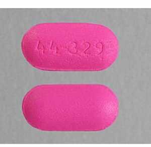 Allergy Relief Banophen 25 mg Strength Tablet 24 per Bottle