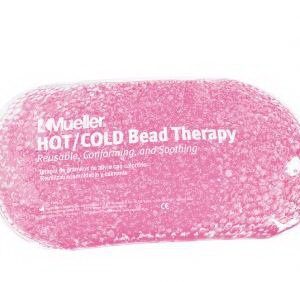 Hot / Cold Pack Mueller General Purpose 4 X 9 Inch PVC / Glycerin / Polyacrylic Acid-Sodium Salt / Carboxymethyl Cellulose-Sodium Salt Reusable