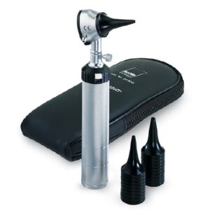 Training Ear Specula
