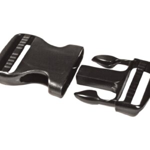 Litter Replacement Buckle For Litter