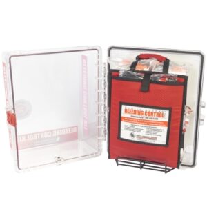 Bleeding Control Kit Public Access Intermediate
