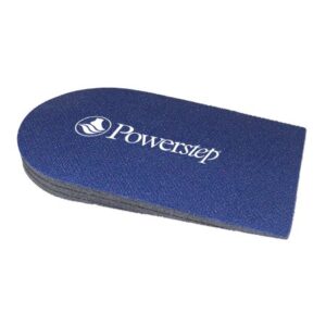 Heel Lift Powerstep Adjustable Medium Without Fastening Male 6 to 9 / Female 7 to 11 Foot
