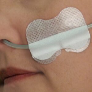 Nasal Gastric Securement Device Grip-Lok