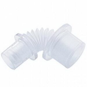 Ventilator Patient Connector