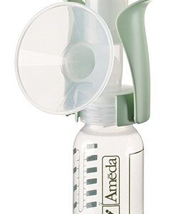 Manual Breast Pump Kit Ameda