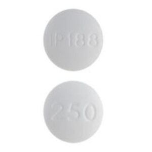 Naproxen 250 mg Tablet 100 Tablets