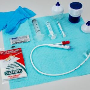 Rectal Medication Administration System The Macy Catheter