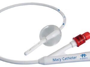 Rectal Medication Tube The Macy Catheter