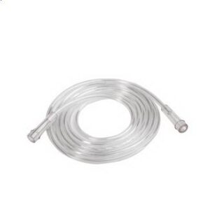 Oxygen Tubing 25 Foot Length Tubing