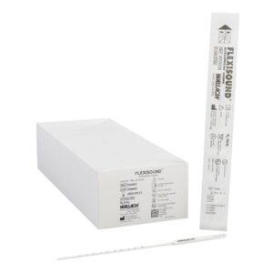 Uterine Sound 9-3/4 Inch