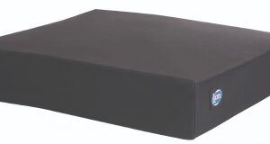 Seat Cushion Lacura 16 W X 16 L X 3-3/4 D Inch Foam