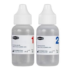 Calibrator Methadone Metabolite (EDDP)