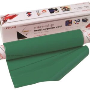 Non-Slip Matting Dycem 8 Inch X 6-1/2 Foot