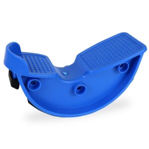CanDo Lower Extremity Stretching Aid Single Rocker