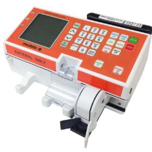 Enteral Syringe Infusion Pump