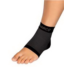 Plantar Fasciitis Sleeve Low Profile Darco DCS Left or Right Foot Large