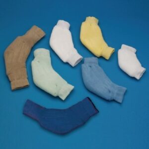 Heel / Elbow Protector Rolyan 2X-Large Beige