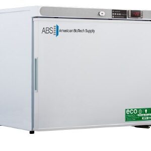 Countertop Freezer ABS Pharmaceutical 1.7 cu.ft. 1 Solid Swing Door Manual Defrost