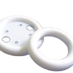 Pessary MedGyn Ring Size 4 Silicone