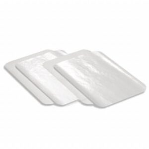 Tray Cover Crosstex 8-1/2 X 12-1/4 Inch For Ritter B Dental Bracket Tray
