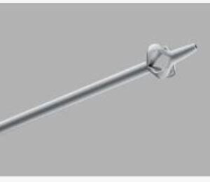 Suprapubic Catheter Universa Malecot 16 Fr.