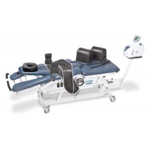 Advanced Traction System Triton DTS For use with Triton Traction DTS Advance Table