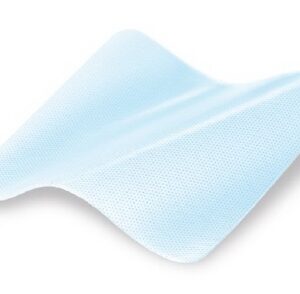 Hydrogel Wound Dressing Suprasorb G Sheet 10 X 10 Inch Sterile