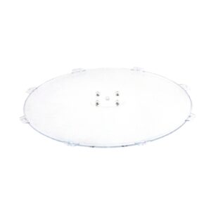 LED Procedure Light Faceplate For 255 LED Procedure Light (Ceiling, Mobile, Wall Mount)