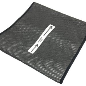 Repositioning Aid One-Way Glide System 17 X 17 Inch
