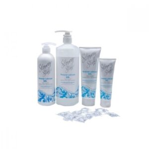 Personal Lubricant Slippery Stuff 32 oz. Bottle
