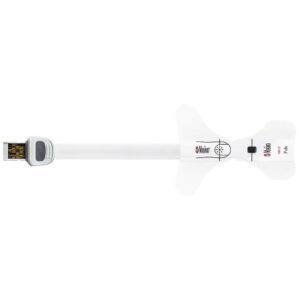 SpO2 Sensor RD SET Finger Pediatric Single Patient Use No Cord