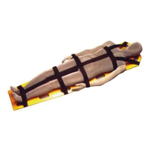 McKesson Backboard Strap System For Backboard