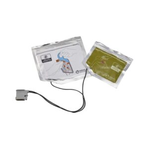 AED Training Pads Powerheart G5