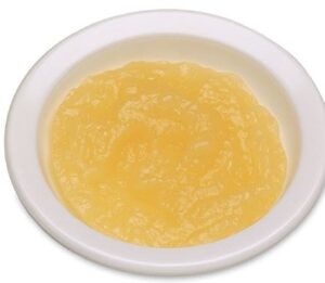 Food Replica Life/form Applesauce